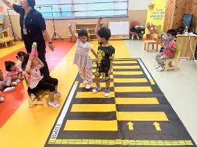 2026 찾아오는 교통안전교육