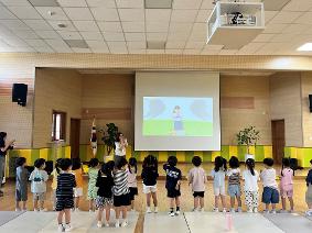 2026 찾아오는 유아흡연위해 예방교육