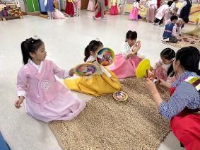 전통문화이해교육(민속놀이)